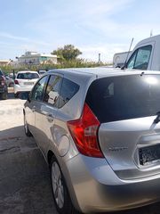 Nissan Note 2015 1.5 DCI DIESEL-thumb-3