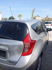 Nissan Note 2015 1.5 DCI DIESEL-thumb-4