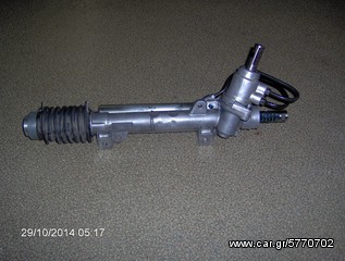 ΚΡΕΜΑΡΓΙΕΡΑ ΥΔΡΑΥΛΙΚΗ CITROEN XSARA 97-05 ΓΝΗΣΙΑ ΑΝΑΚΑΤΑΣΚΕΥΗΣ-thumb-1
