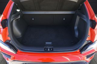 Hyundai Kona 2021 N-lINE|Hybrid|Clima|Rear Camera|Apple - Android|Alu-thumb-8