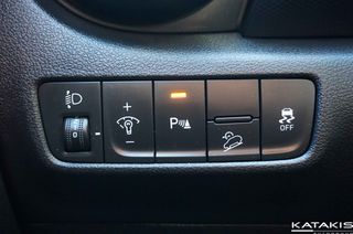 Hyundai Kona 2021 N-lINE|Hybrid|Clima|Rear Camera|Apple - Android|Alu-thumb-18