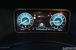 Hyundai Kona 2021 N-lINE|Hybrid|Clima|Rear Camera|Apple - Android|Alu-thumb-23