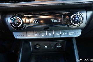 Hyundai Kona 2021 N-lINE|Hybrid|Clima|Rear Camera|Apple - Android|Alu-thumb-29