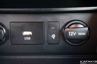 Hyundai Kona 2021 N-lINE|Hybrid|Clima|Rear Camera|Apple - Android|Alu-thumb-30