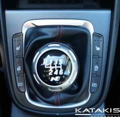 Hyundai Kona 2021 N-lINE|Hybrid|Clima|Rear Camera|Apple - Android|Alu-thumb-31