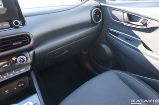 Hyundai Kona 2021 N-lINE|Hybrid|Clima|Rear Camera|Apple - Android|Alu-thumb-33