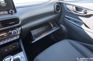 Hyundai Kona 2021 N-lINE|Hybrid|Clima|Rear Camera|Apple - Android|Alu-thumb-34