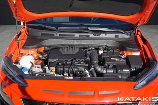 Hyundai Kona 2021 N-lINE|Hybrid|Clima|Rear Camera|Apple - Android|Alu-thumb-38