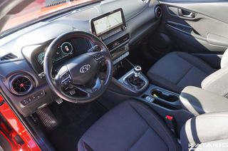 Hyundai Kona 2021 N-lINE|Hybrid|Clima|Rear Camera|Apple - Android|Alu-thumb-14