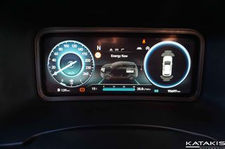 Hyundai Kona 2021 N-lINE|Hybrid|Clima|Rear Camera|Apple - Android|Alu-thumb-24