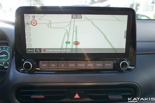 Hyundai Kona 2021 N-lINE|Hybrid|Clima|Rear Camera|Apple - Android|Alu-thumb-25