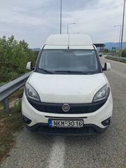 Fiat Doblo 2021 1,6