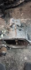 Citroen c3 2017 20ET46