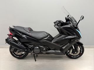 Kymco AK 550 2020 Super Turing-thumb-1