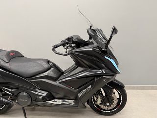 Kymco AK 550 2020 Super Turing-thumb-2