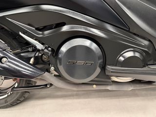 Kymco AK 550 2020 Super Turing-thumb-5