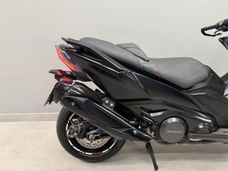 Kymco AK 550 2020 Super Turing-thumb-6