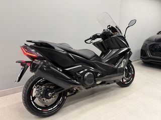 Kymco AK 550 2020 Super Turing-thumb-7