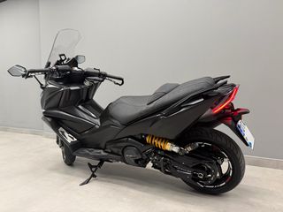 Kymco AK 550 2020 Super Turing-thumb-9