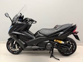 Kymco AK 550 2020 Super Turing-thumb-10