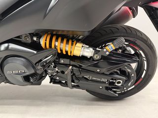 Kymco AK 550 2020 Super Turing-thumb-11
