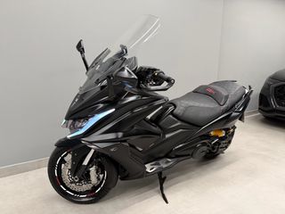Kymco AK 550 2020 Super Turing-thumb-12