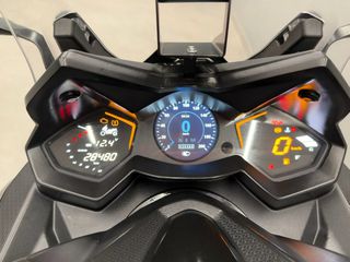 Kymco AK 550 2020 Super Turing-thumb-15