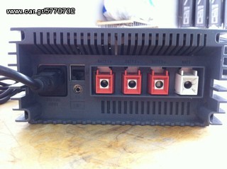WAECO PerfectCharge IU 802A (ΦΟΡΤΙΣΤΗΣ MARINE 3 ΜΠΑΤΑΡΙΩΝ)-thumb-2