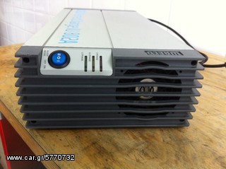 WAECO PerfectCharge IU 802A (ΦΟΡΤΙΣΤΗΣ MARINE 3 ΜΠΑΤΑΡΙΩΝ)-thumb-3