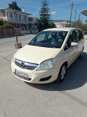 Opel Zafira 2008 1.6 16V ELEGANCE 7ΘΕΣΙΟ!!!-thumb-1