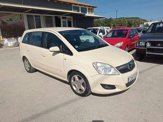 Opel Zafira 2008 1.6 16V ELEGANCE 7ΘΕΣΙΟ!!!-thumb-3