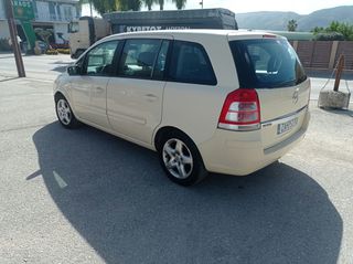 Opel Zafira 2008 1.6 16V ELEGANCE 7ΘΕΣΙΟ!!!-thumb-5