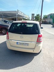 Opel Zafira 2008 1.6 16V ELEGANCE 7ΘΕΣΙΟ!!!-thumb-6