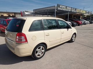 Opel Zafira 2008 1.6 16V ELEGANCE 7ΘΕΣΙΟ!!!-thumb-7