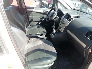 Opel Zafira 2008 1.6 16V ELEGANCE 7ΘΕΣΙΟ!!!-thumb-8