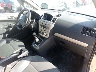 Opel Zafira 2008 1.6 16V ELEGANCE 7ΘΕΣΙΟ!!!-thumb-9