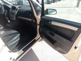 Opel Zafira 2008 1.6 16V ELEGANCE 7ΘΕΣΙΟ!!!-thumb-10