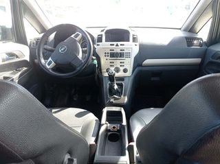 Opel Zafira 2008 1.6 16V ELEGANCE 7ΘΕΣΙΟ!!!-thumb-12