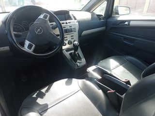 Opel Zafira 2008 1.6 16V ELEGANCE 7ΘΕΣΙΟ!!!-thumb-19