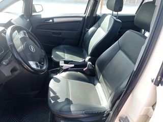 Opel Zafira 2008 1.6 16V ELEGANCE 7ΘΕΣΙΟ!!!-thumb-20