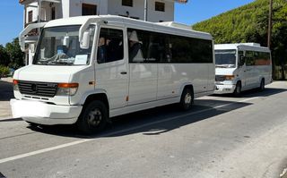 Mercedes-Benz 2005 VARIO