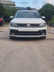 Volkswagen Tiguan 2018 R-LINE-thumb-1
