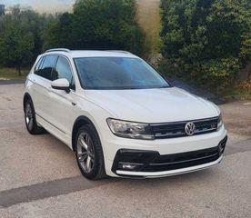 Volkswagen Tiguan 2018 R-LINE-thumb-2