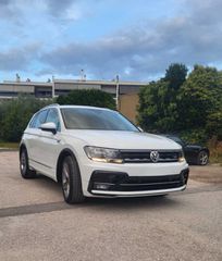 Volkswagen Tiguan 2018 R-LINE-thumb-3