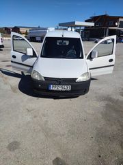 Opel Combo 2005 CDTI DIESEL 1.3