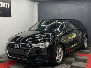Audi A3 2019 1.6 TDI SPORTBACK ΕΛΛΗΝΙΚΟ