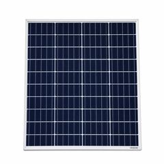 Φωτοβολταϊκό Πανελ Helios SY-80P 80W 12V Poly Διαστάσεις: 670 x 775 x 30 mm