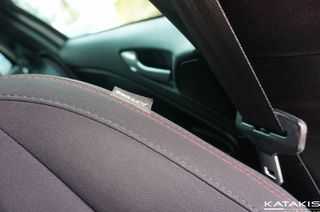 Alfa Romeo Giulietta 2017 Navi|Clima|Alu|Alcantara|Bluetooth-thumb-36