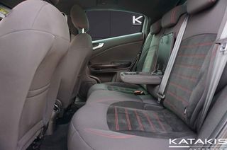 Alfa Romeo Giulietta 2017 Navi|Clima|Alu|Alcantara|Bluetooth-thumb-11