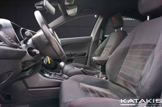 Alfa Romeo Giulietta 2017 Navi|Clima|Alu|Alcantara|Bluetooth-thumb-15